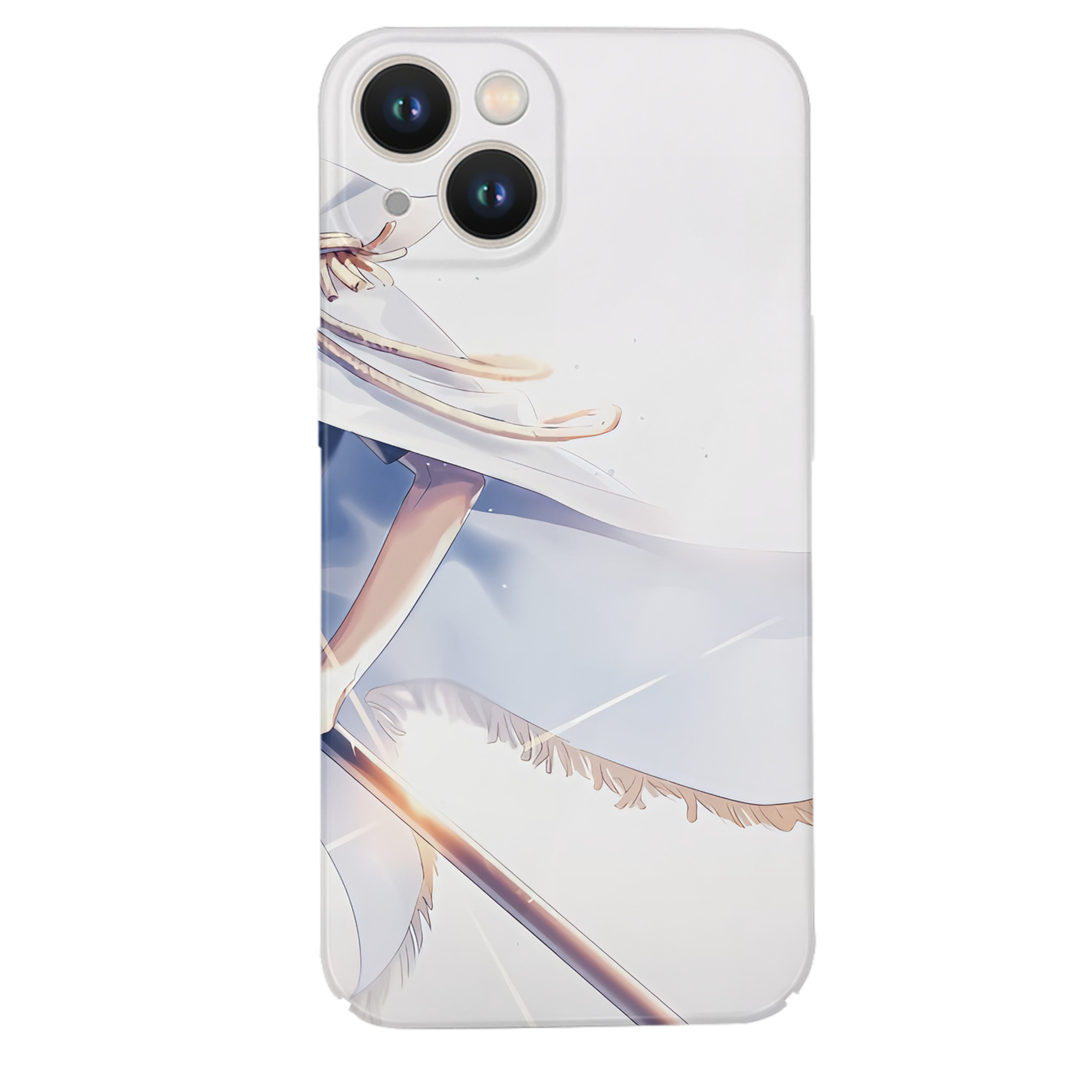 （画像用） ハイキュー!! Haikyu!! 【iPhone 14シリーズ対応】ハードケース
